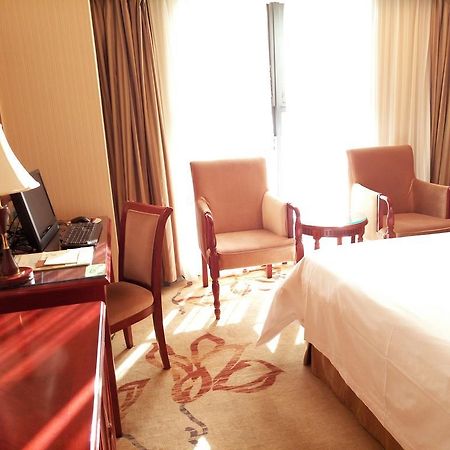 Vienna Hotel Beijing - Garden Branch Exterior photo