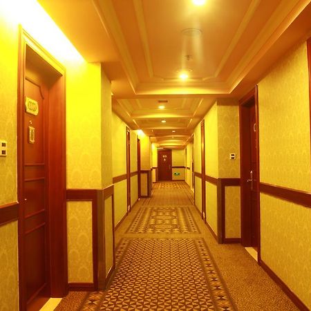 Vienna Hotel Beijing - Garden Branch Exterior photo