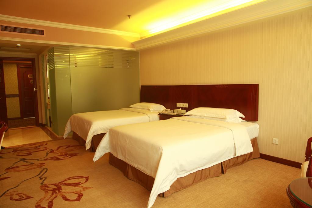 Vienna Hotel Beijing - Garden Branch Room photo