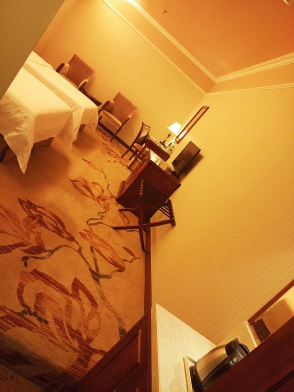 Vienna Hotel Beijing - Garden Branch Room photo