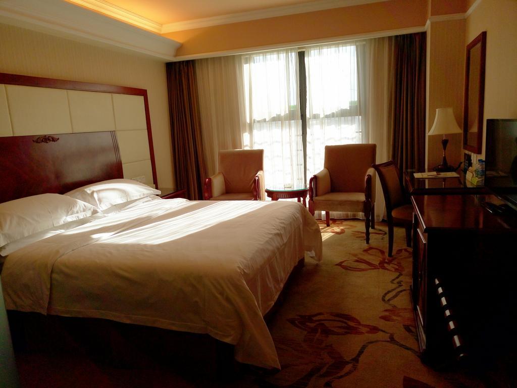 Vienna Hotel Beijing - Garden Branch Room photo
