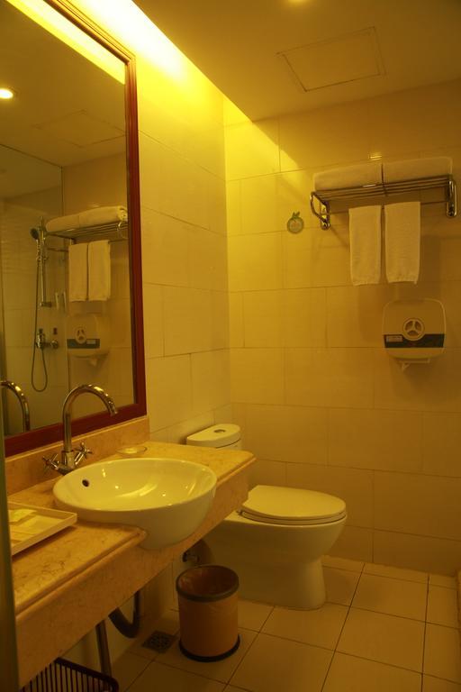Vienna Hotel Beijing - Garden Branch Room photo