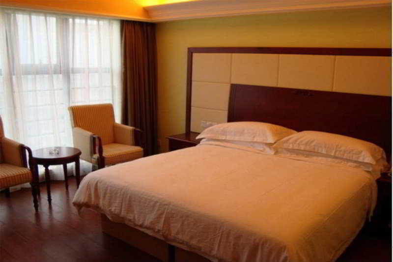Vienna Hotel Beijing - Garden Branch Exterior photo