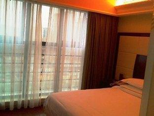 Vienna Hotel Beijing - Garden Branch Exterior photo