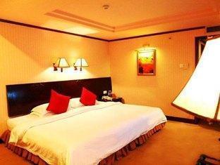 Vienna Hotel Beijing - Garden Branch Exterior photo